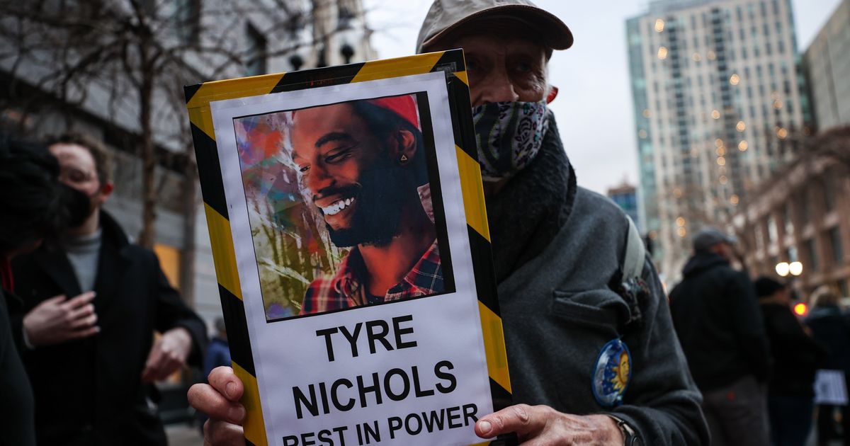 Prosecutors Weighing Charges Against More People In Tyre Nichols' Death