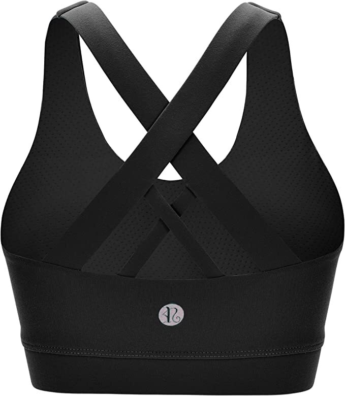 Best sports bra on on sale amazon