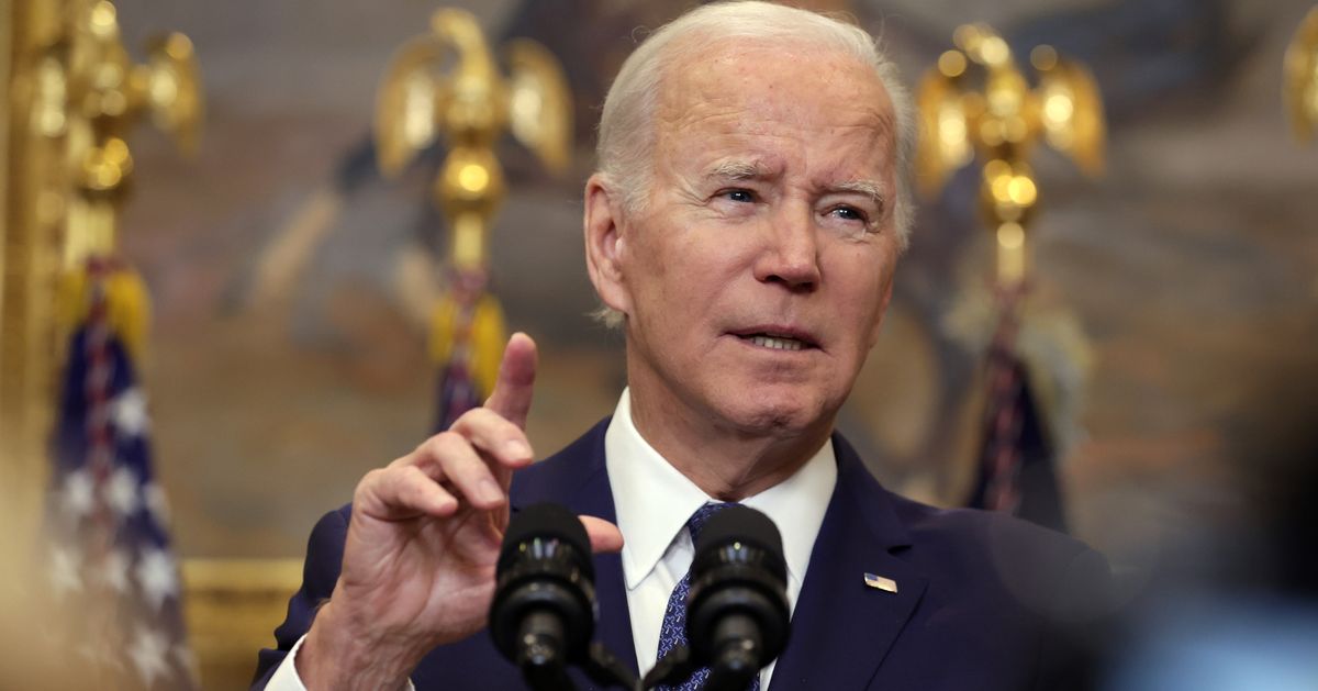 Biden White House Plans To End COVID-19 Public Health Emergency In May