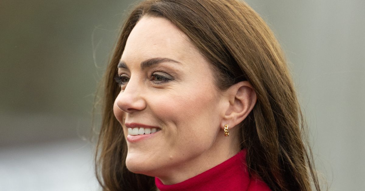 Kate Middleton Launches 'Shaping Us' – Here's What It Means | HuffPost ...