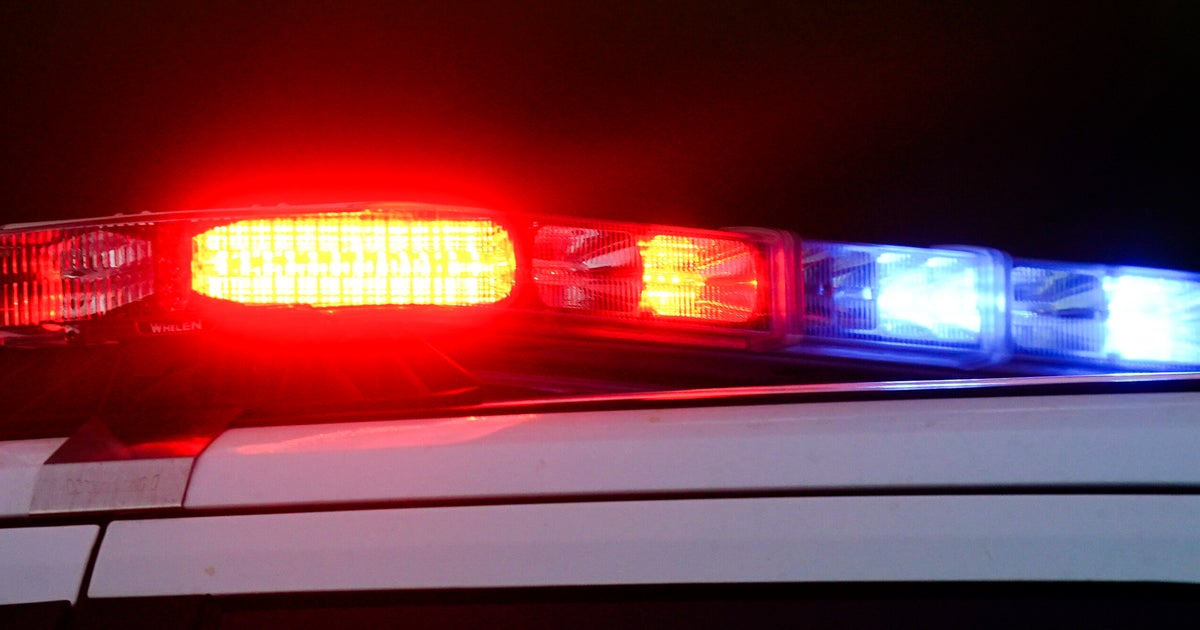 NextImg:Police: 10 Wounded In Drive-By Shooting In Central Florida
