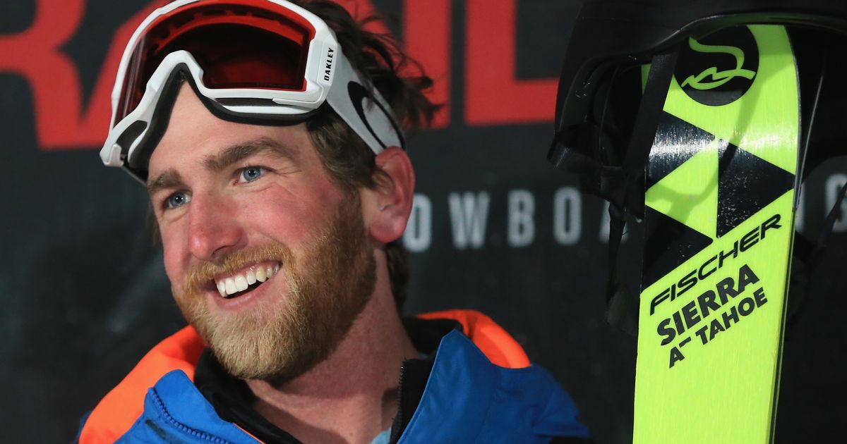 U.S. Skier Kyle Smaine Killed At 31 In Japan Avalanche