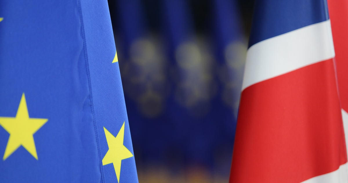 3 Years Into Brexit, Here's What We We Have To Show For It - Vimarsana News
