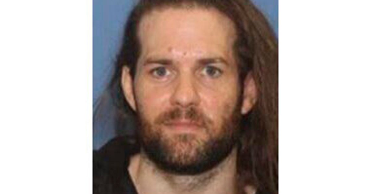 NextImg:Kidnap Suspect Released Day He Arrived At Nevada Prison