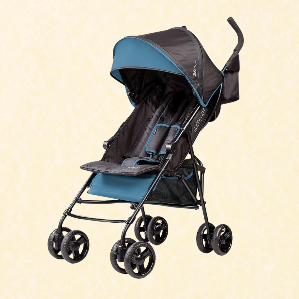 Mini 2024 umbrella stroller