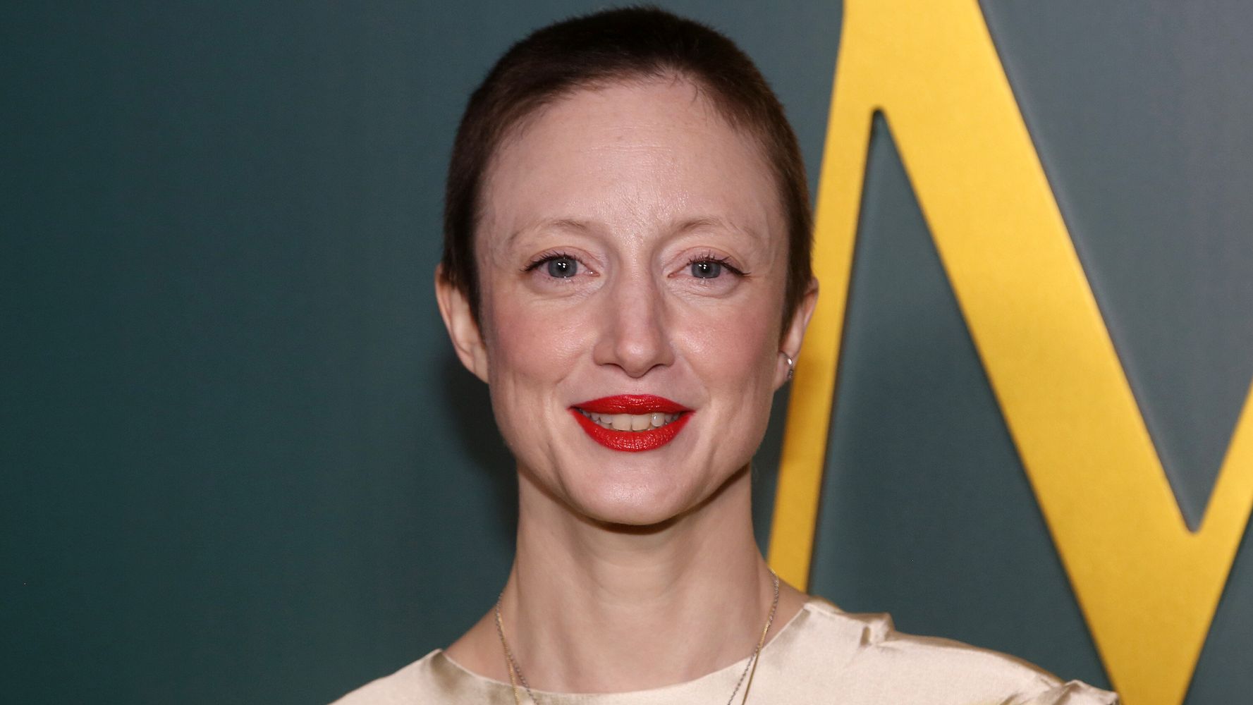 1777px x 1000px - Andrea Riseborough, To Leslie And The Oscars Saga Explained | HuffPost UK  Entertainment