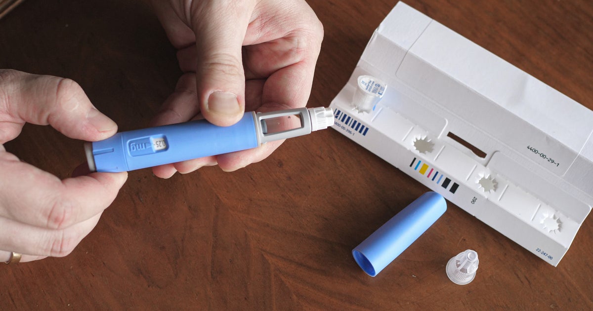 NextImg:Doctors Reveal What They Really Think Of Weight Loss Drugs Like Ozempic
