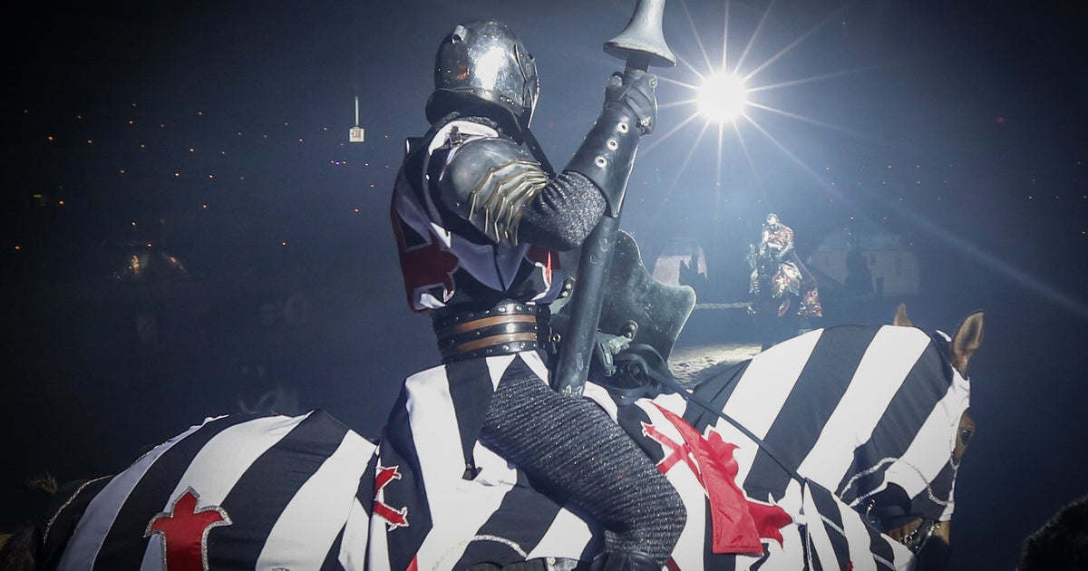 Medieval Times Union affirme que l’entreprise a fait venir des Scab Knights du Canada