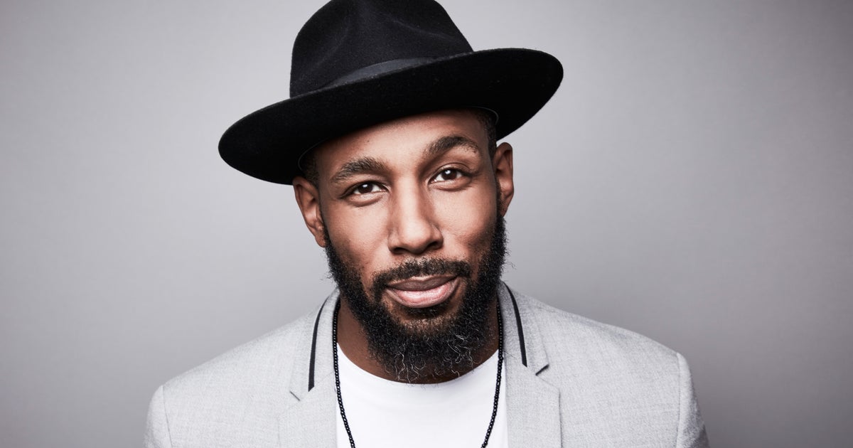 NextImg:New Gap Campaign Features Stephen ‘tWitch’ Boss Before His Death