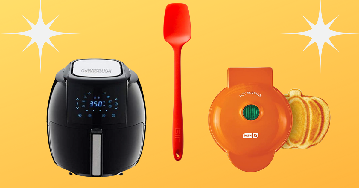 NextImg:We Plucked A Few Genuinely Good Kitchen Buys From Amazon’s Sale