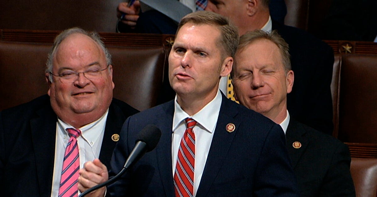 NextImg:The GOP's House Ethics Committee Will Be Led By An Election Denier