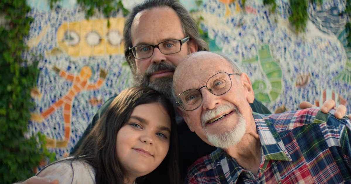 NextImg:Love And Unity Are The Themes In New Documentary About Transgender Youth