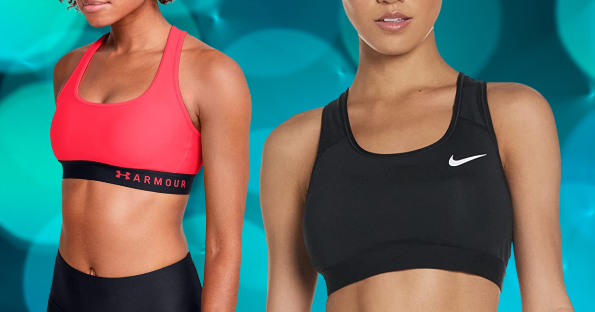 Good affordable hotsell sports bras