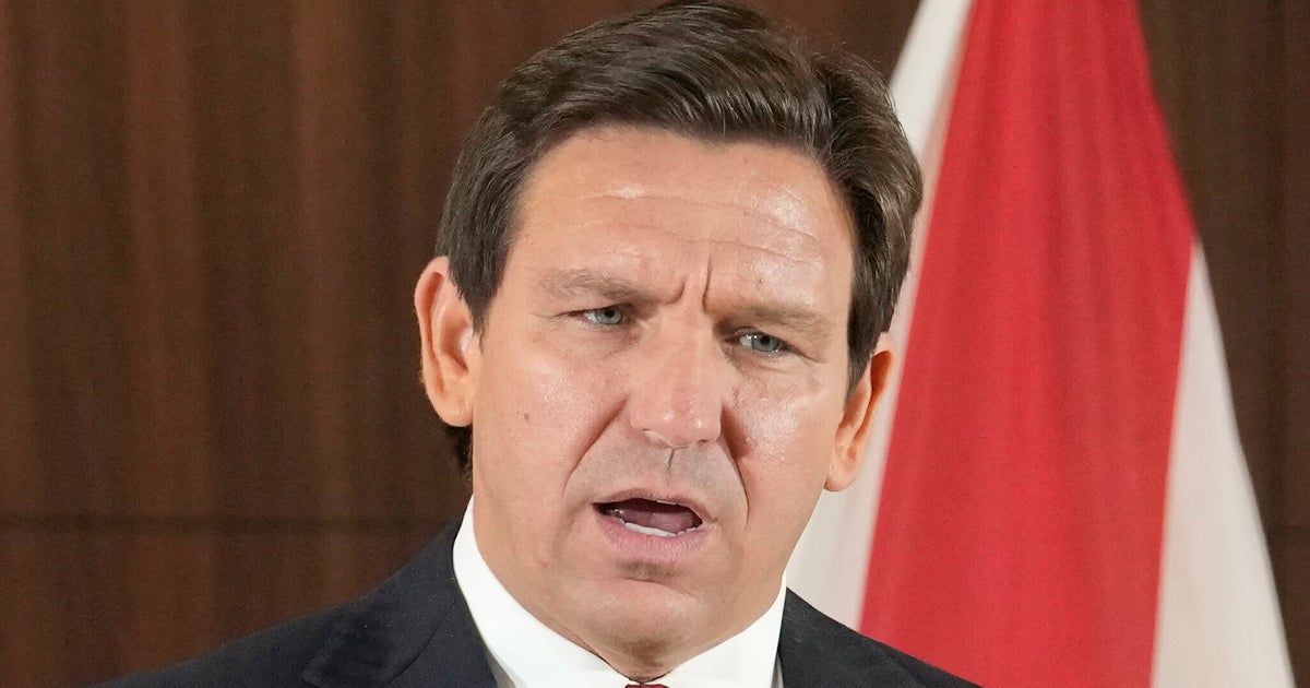 NextImg:Ron DeSantis Plans To Defund Diversity Programs In Florida Universities