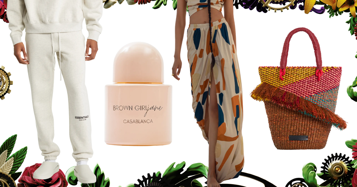 NextImg:The Best Luxury Wares From Black Designers That You Can Get At Nordstrom