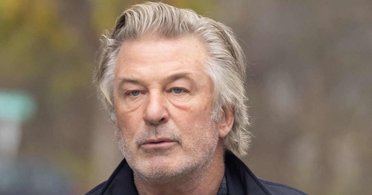 Alec Baldwin, ‘Rust’ Armorer Formally Charged With Involuntary Manslaughter