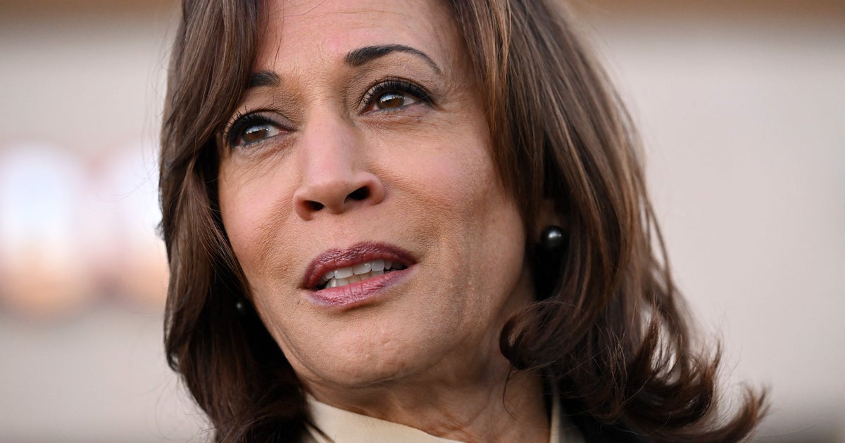 NextImg:Kamala Harris To Attend Tyre Nichols Funeral