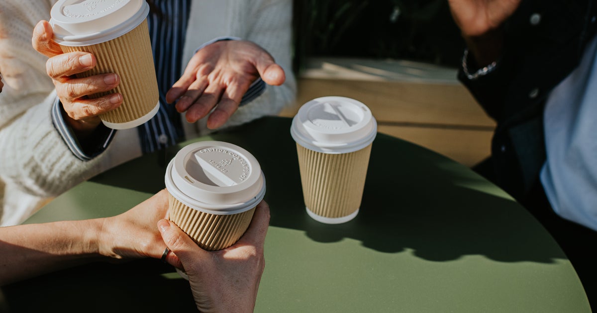 Shop-Bought Coffees Ranked From Least To Most Amount Of Caffeine - Vimarsana News