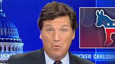 Tucker Carlson Makes Wildly Offensive (Even For Him) Crack About George Floyd
