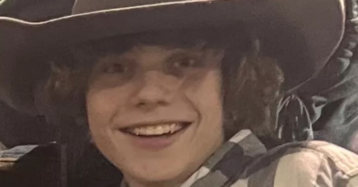 14-Year-Old Cowboy Denim Bradshaw Dies After Riding Bull For First Time In A Rodeo
