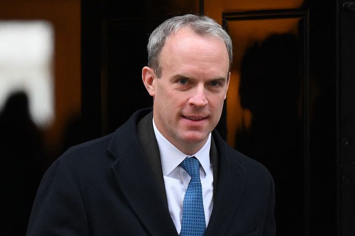 Dominic Raab, the deputy prime minister, is under investigation over multiple allegations of bullying.