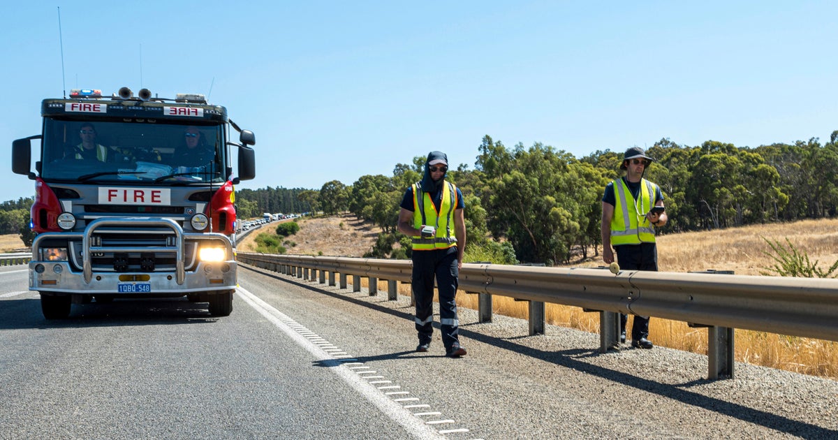 NextImg:Tiny Radioactive Capsule That Fell Off Truck Found In Australia