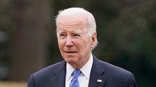FBI ‘Planned Search’ Underway In Another Of Joe Biden’s Homes