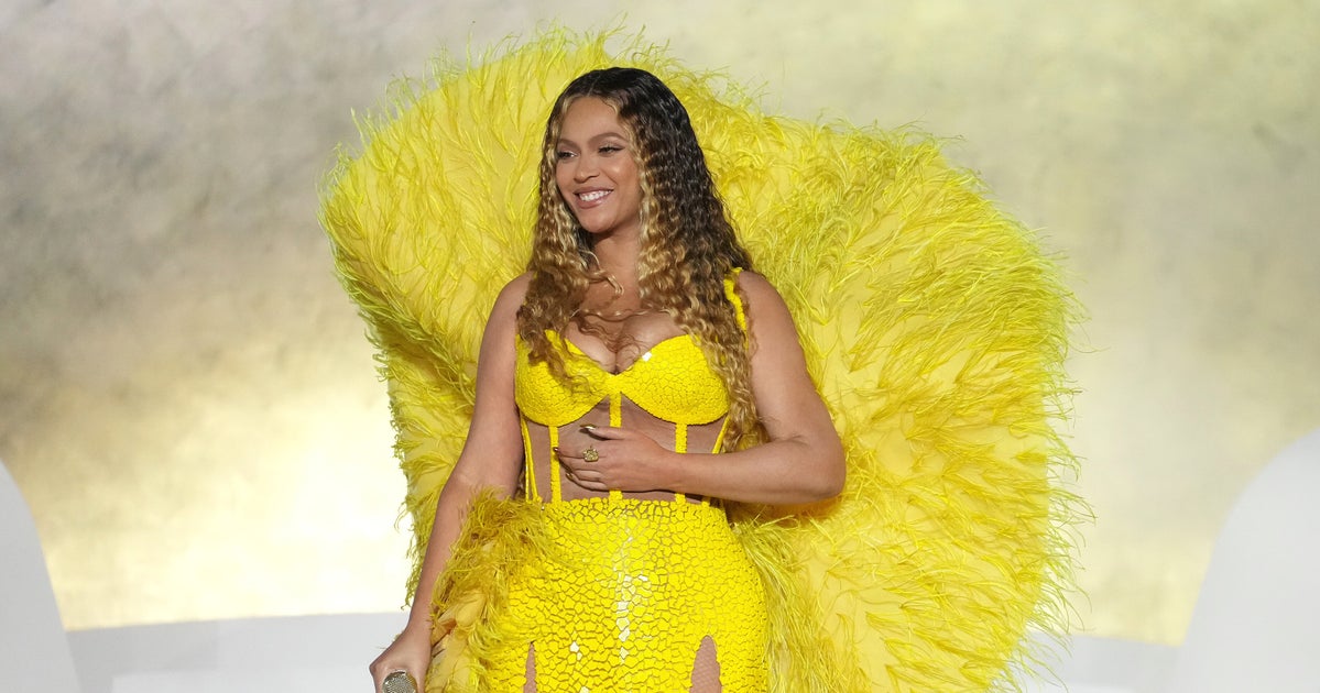 NextImg:Will Beyoncé's 'Renaissance' Tour Be As Queer As Her Album?