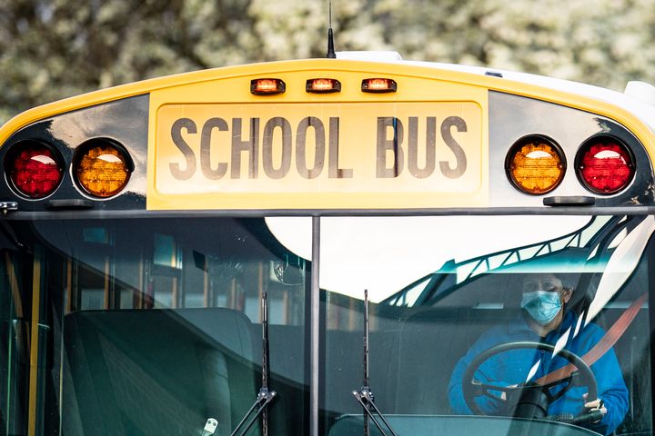 Many school bus drivers do not work enough hours to qualify for FMLA unpaid leave.