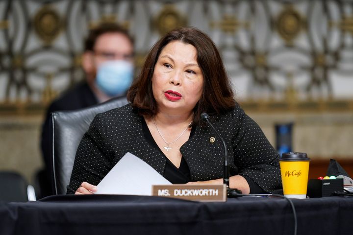 Sen. Tammy Duckworth plans to reintroduce her bill to expand protections under the Family and Medical Leave Act.