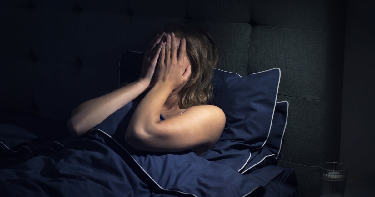 'My Partner's More Sexually Experienced And It's Giving Me Performance Anxiety'