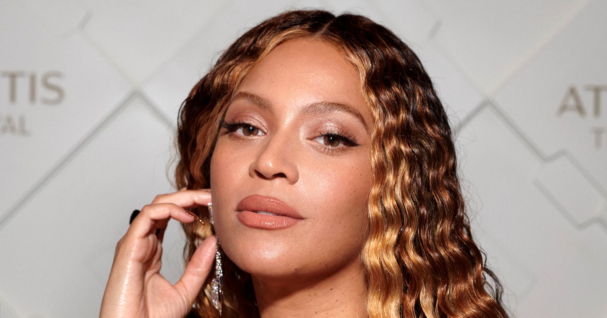 NextImg:Beyoncé Announces 2023 Renaissance World Tour