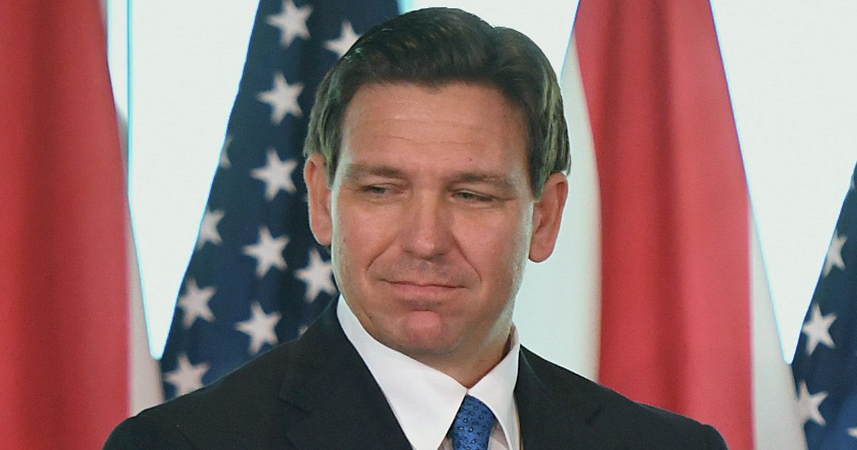 College Board Upends AP African American Studies Course After Attack By DeSantis