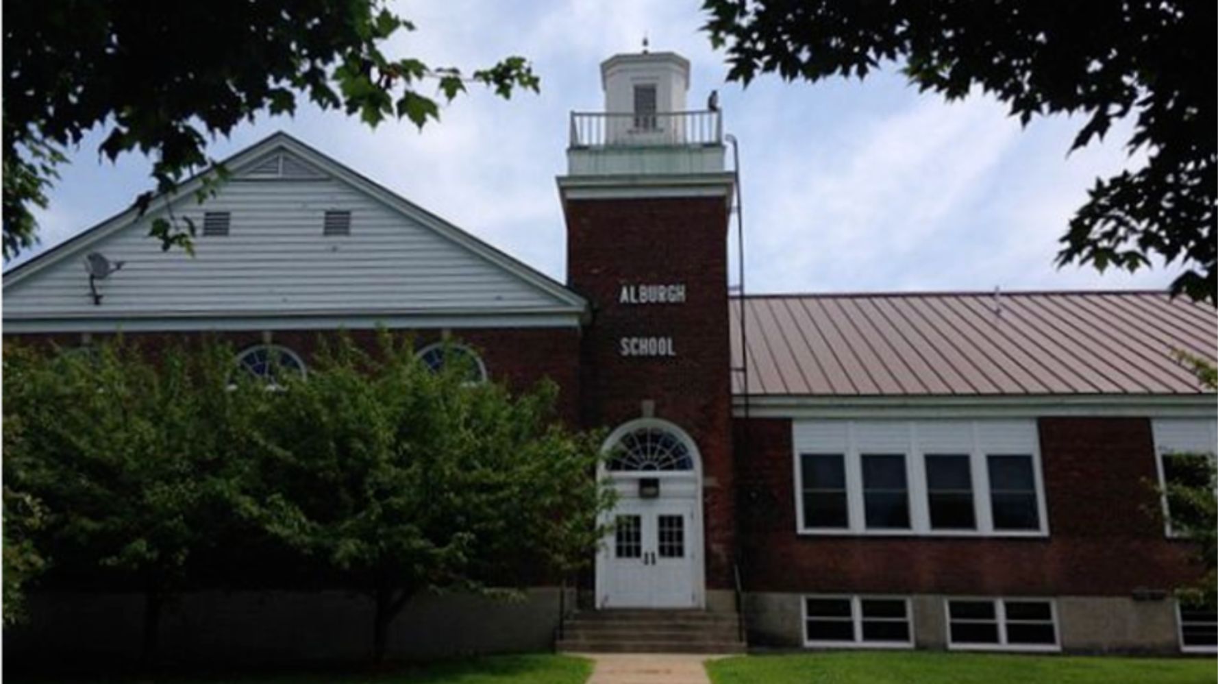 Man, 60, dies after a brawl broke out in the stands of a middle school  basketball game in Vermont