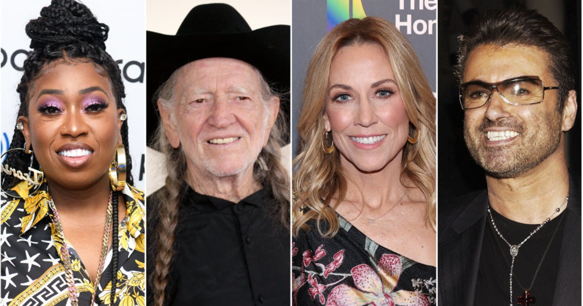 NextImg:Missy Elliott, Willie Nelson And More Among 2023 Rock And Roll Hall Of Fame Nominees