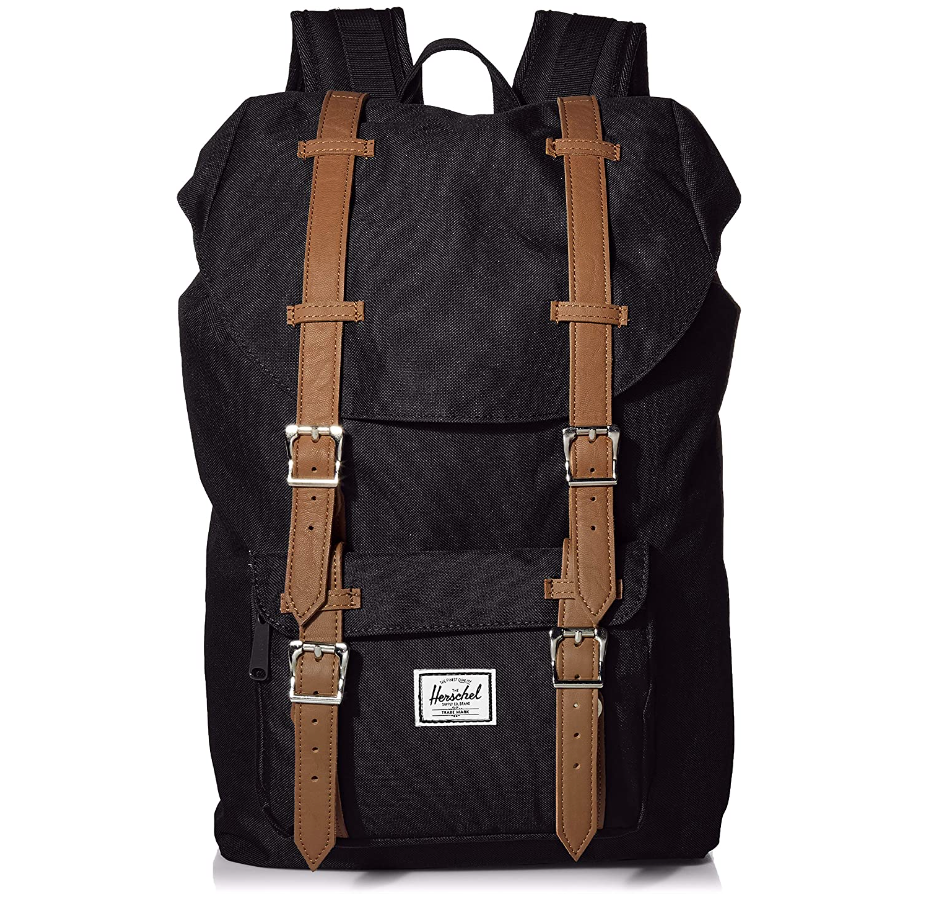 Herschel backpack cheap similar