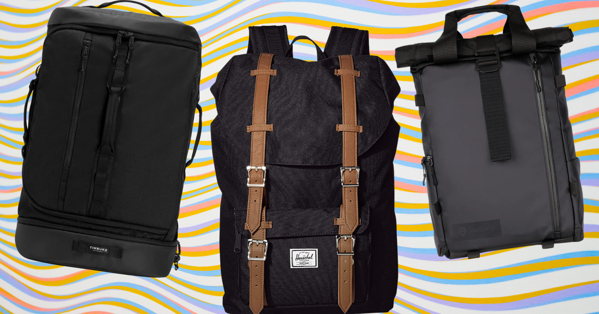 The 7 Best Travel Backpacks Reviewers Swear By HuffPost Life