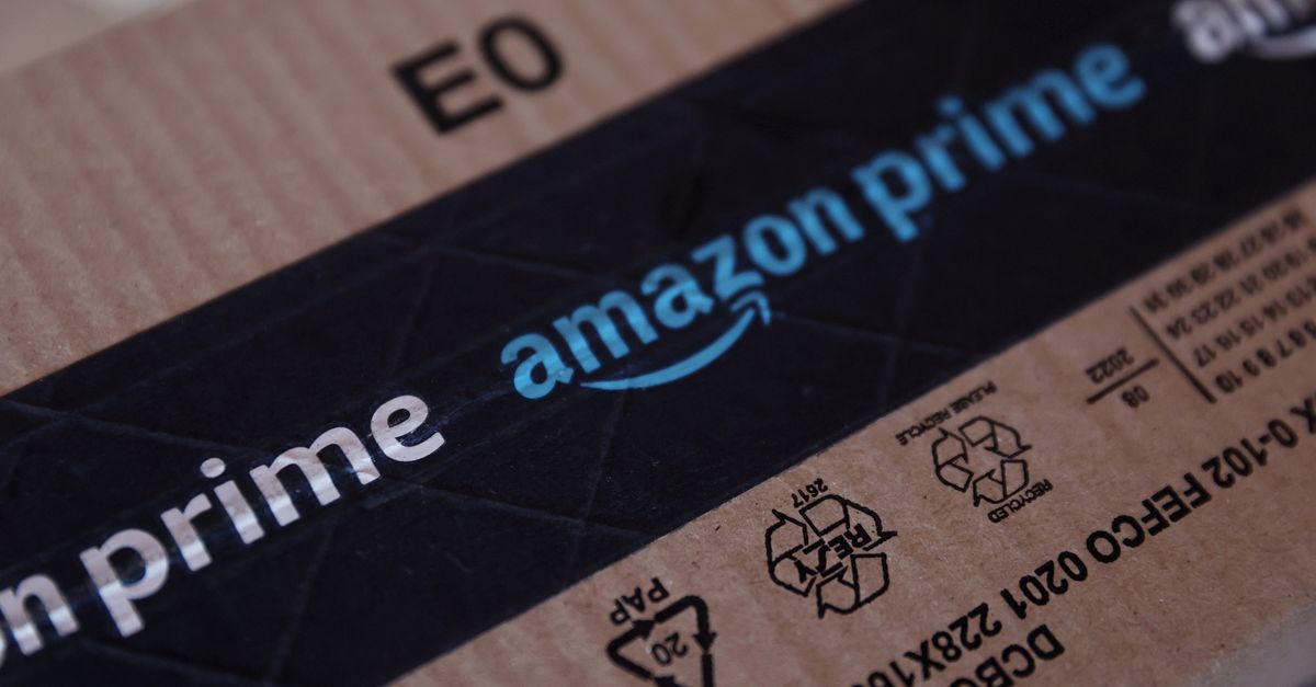 Le consultant antisyndical d’Amazon a enfreint la loi, juge les règles