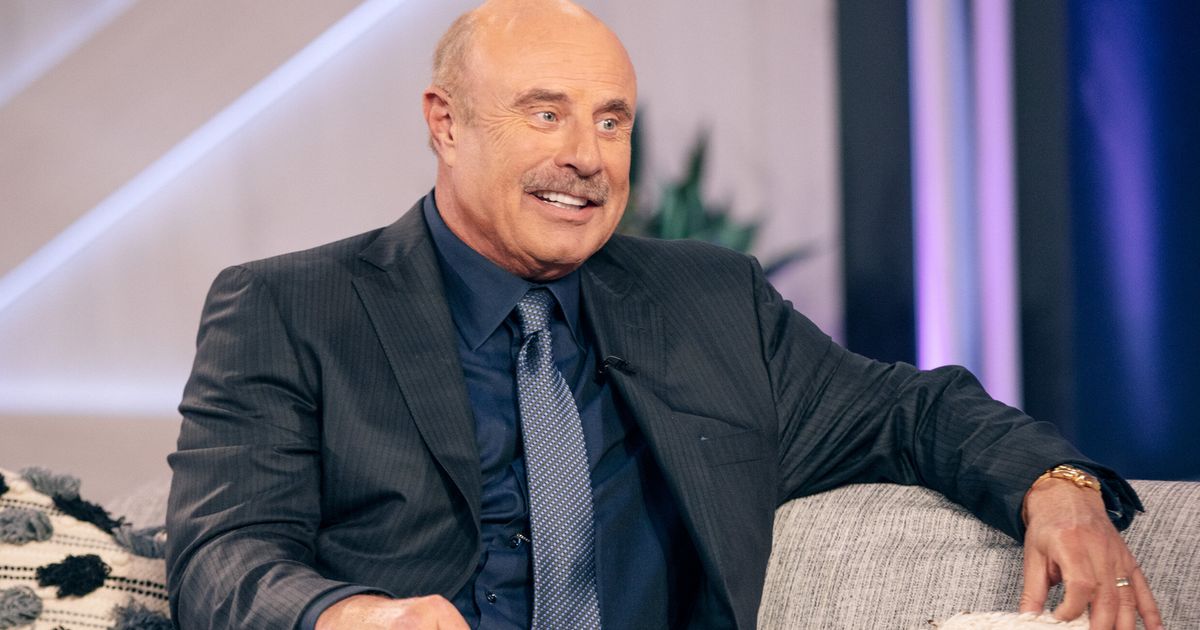 ‘Dr. Phil’ Show To End After 21 Years On Air