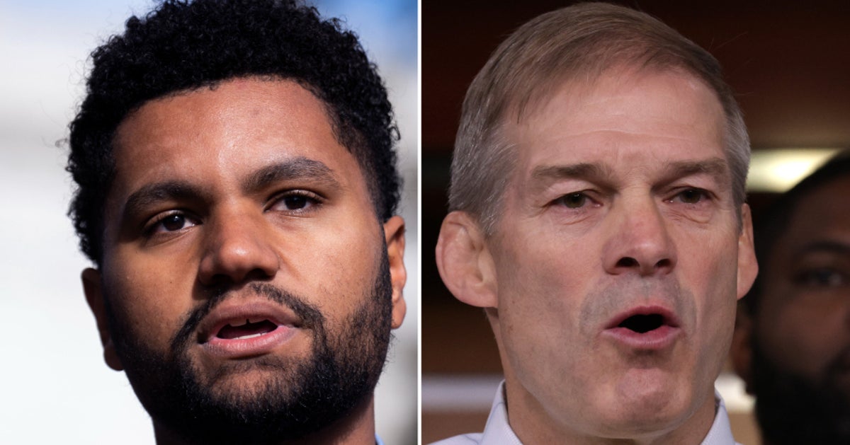 House Democrat Slams Jim Jordan's Tyre Nichols Remark: It's 'Not A Phase' For Him