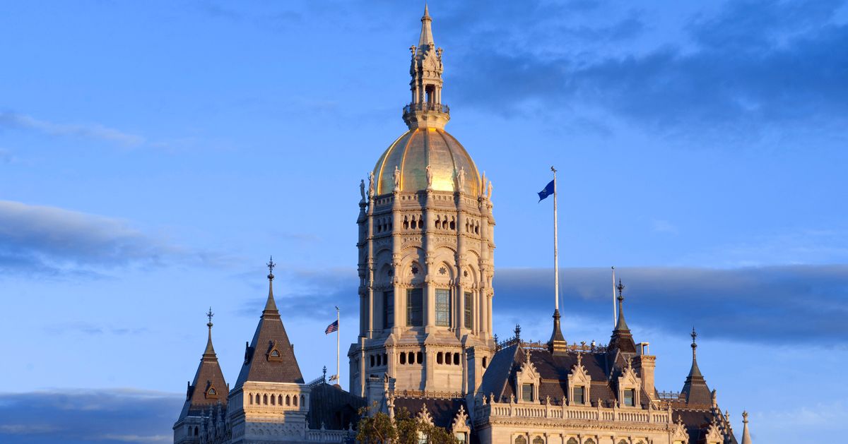 Connecticut Bill Could Ban 'Latinx' Term From Government Documents