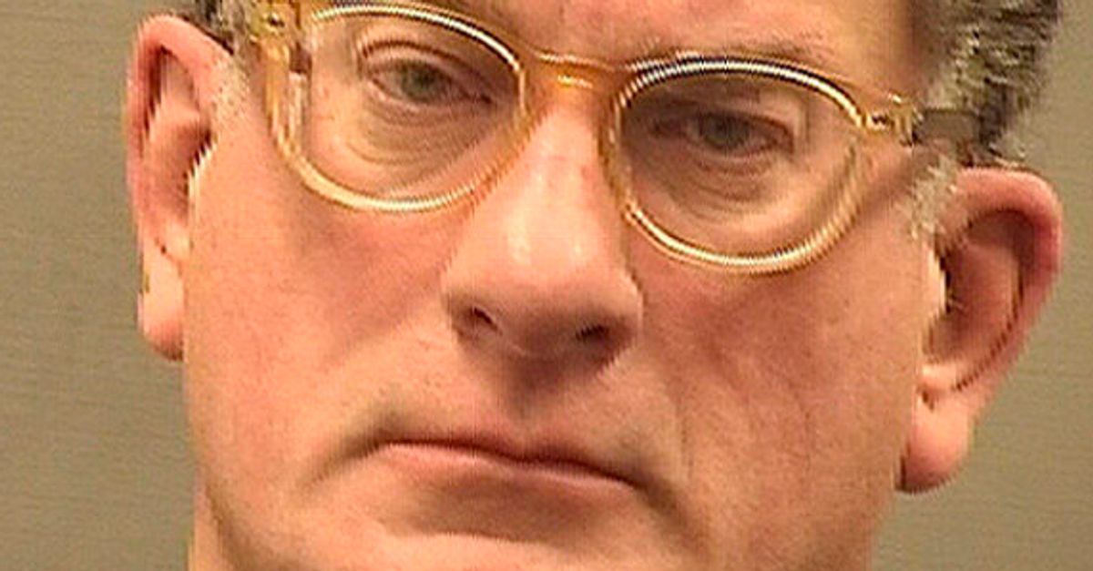 Former ABC News Journalist Charged In Child Sexual Exploitation Case Former ABC News Journalist Charged In Child Sexual Exploitation Case