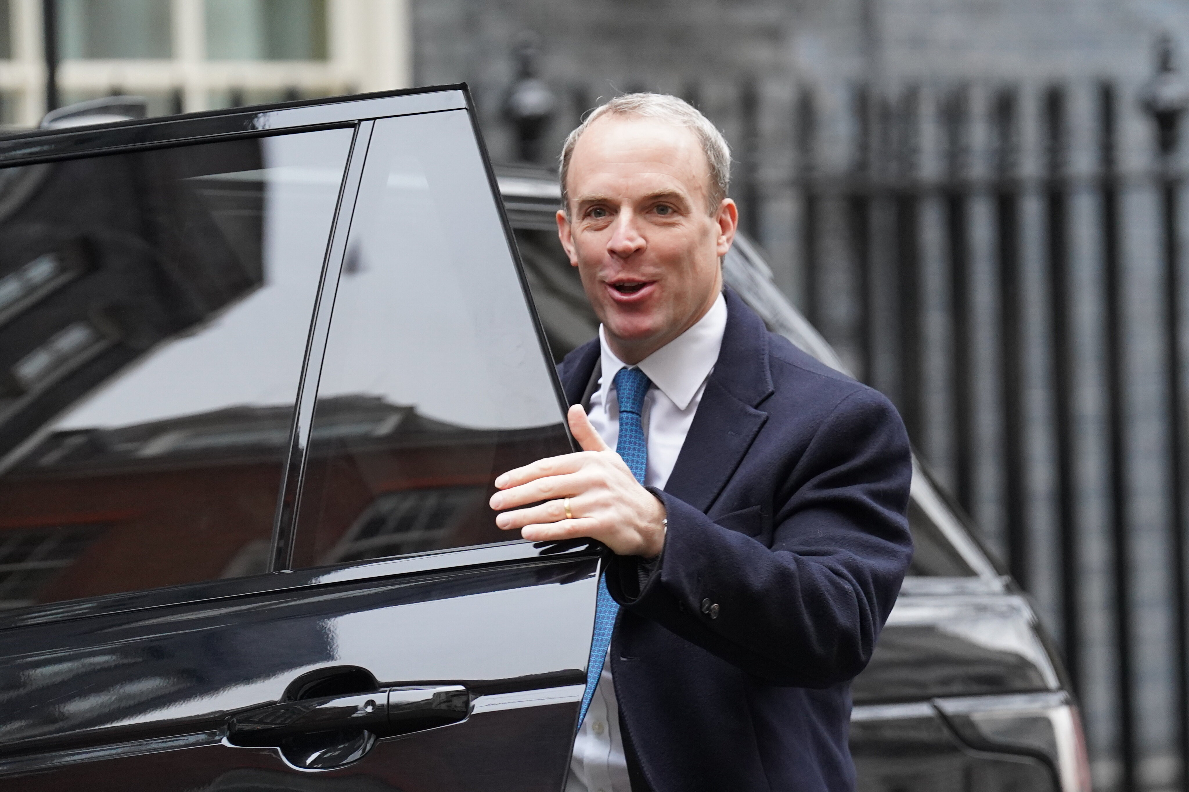 Dominic Raab S Alleged Victims Lost Their Careers And Suffered Mental   63db756d24000066004a3112 