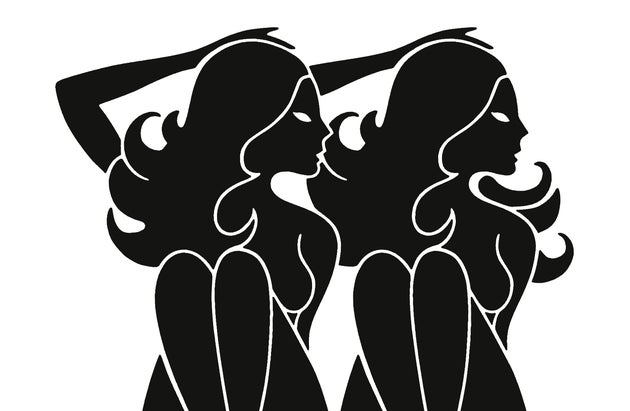 ドッペルゲンガーのイメージ画像