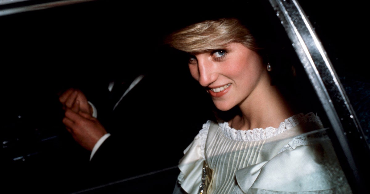 NextImg:Princess Diana Letters Detailing 'Desperate' And 'Ugly' Divorce Headed To Auction