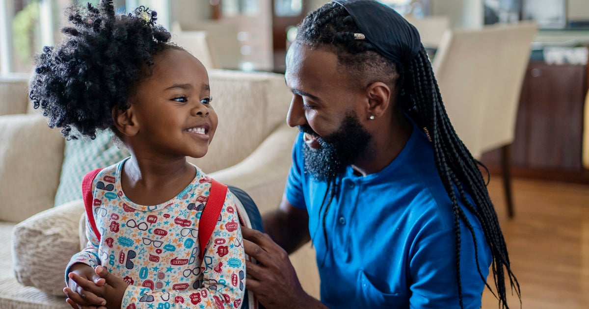 7 Small Parenting Wins That Will Actually Make A Difference With Your Toddler