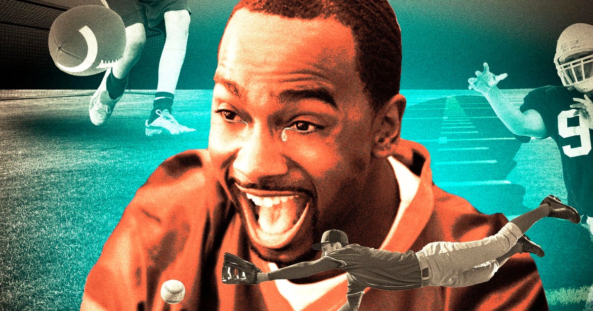 NextImg:Read This If You Cry When Your Sports Team Wins