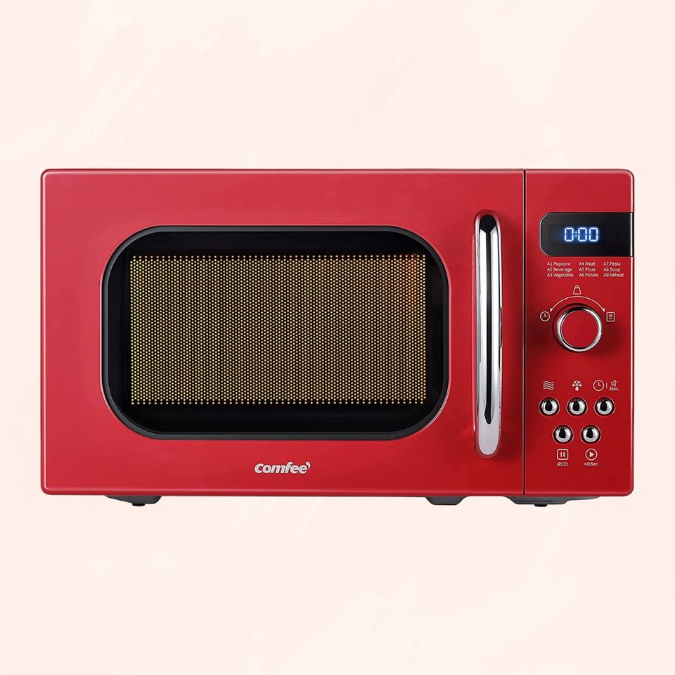 7 Cool And Stylish Microwaves That Are Also Functional | HuffPost Life