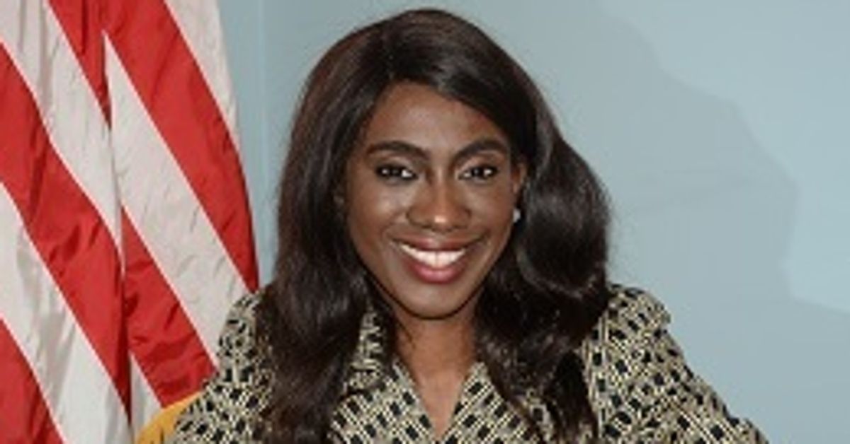 NextImg:New Jersey Councilwoman Found Fatally Shot In Car