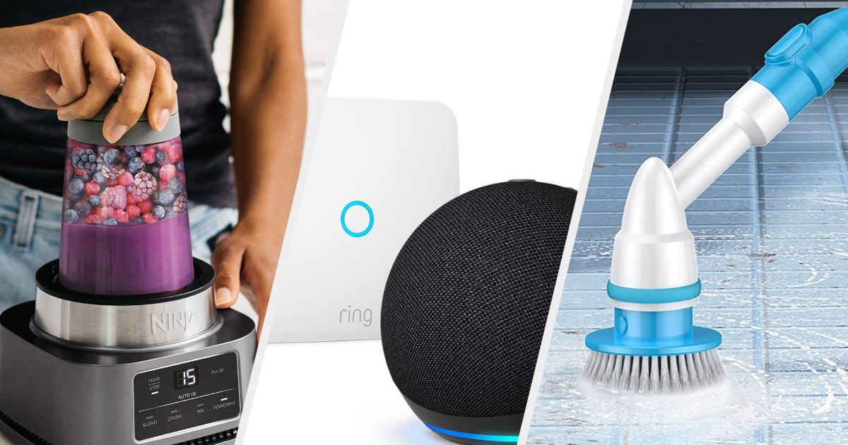 I’m A Professional Shopper And Here Are The Best Deals On Amazon I’ve Unearthed For You This Week